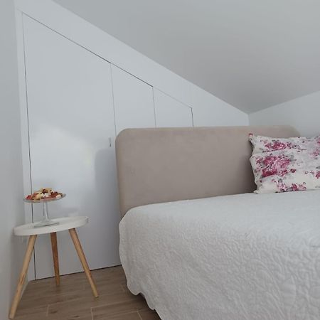 Zil - Studio Apartment City Center Zagreb Exterior photo